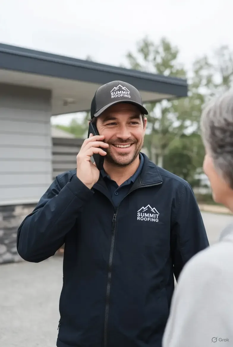 Flat Roof Leak Repair Four States, WV FAQs